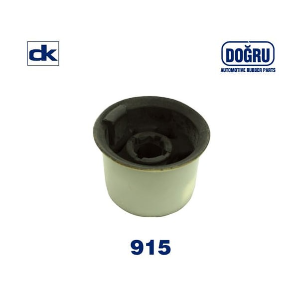 DOĞRU KAUÇUK 915 Salıncak Burcu Polo IV Fabia Golf V Touran