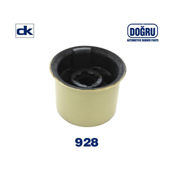 DOĞRU KAUÇUK 928 Salıncak Burcu Polo IV Fabia Golf V Touran