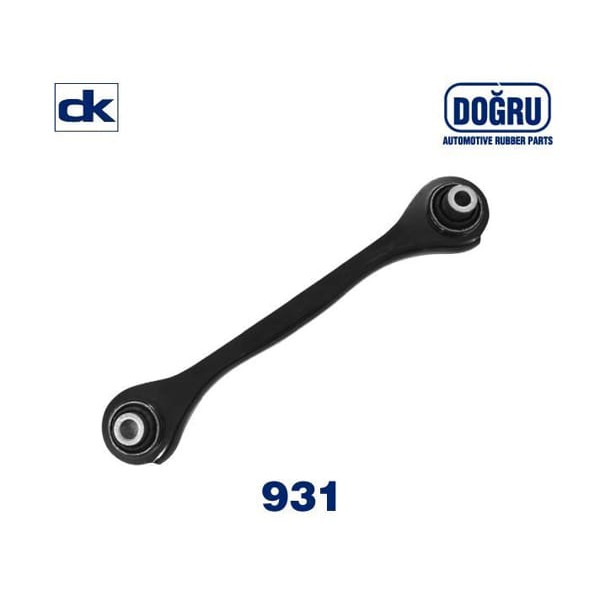 DOĞRU KAUÇUK 931 Viraj Askı Lastiği Passat