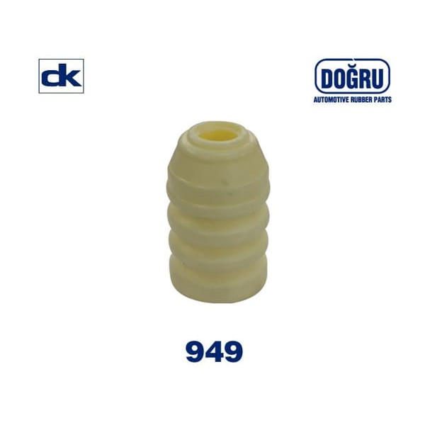 DOĞRU KAUÇUK 949 Süspansiyon Takozu Golf IV Bora 1.6Fsı 1.2Tsı 1.4 Tsı 2.0Tsı