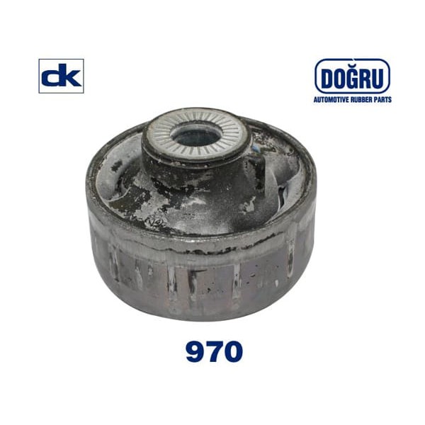 DOĞRU KAUÇUK 970 Salıncak Burcu Ön Audi Seat Skoda