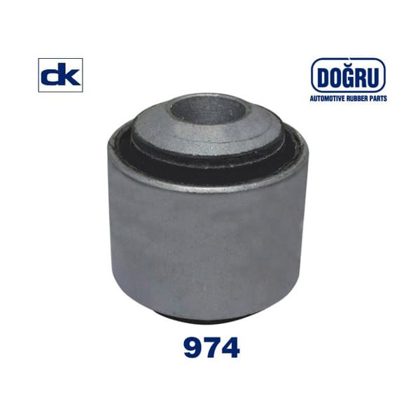 DOĞRU KAUÇUK 974 Denge Kol Burcu Arka Q7