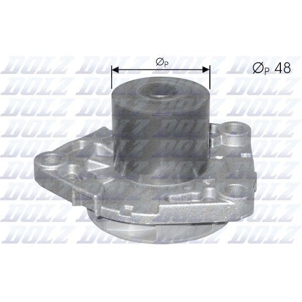 DOLZ A300 Devirdaim Doblo-Bravo II 04 Stilo-1.6Mjt-Astra H-J-Insignia 08 Vectra C-2.0Cdtı-1.9Mtj Pa1 