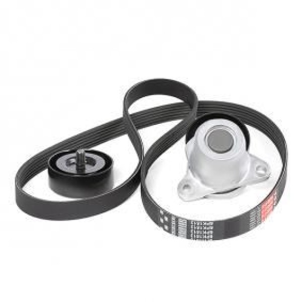 DONGIL 5PK1218 Alternatör Kayışı Cıtr Peug VW Skoda Toyota 