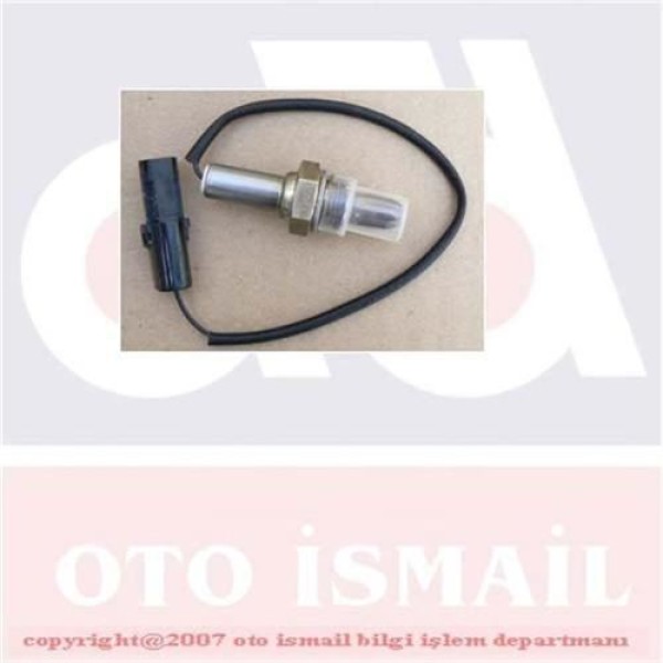 DODUCO 1505 Oksijen Sensörü Astra F 93-96 Corsa A B / Accent 94-01 / Civic 91-95 1.5İ 16V 1.3 12V 1.