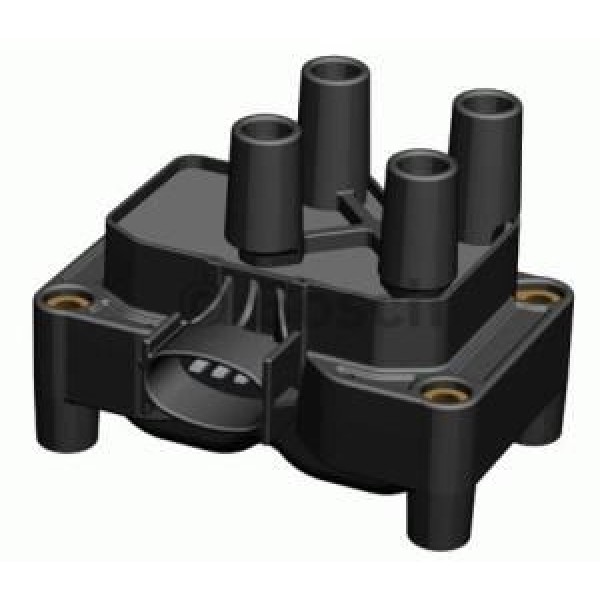 DODUCO 17467 Ateşleme Bobini Mondeo 00- 