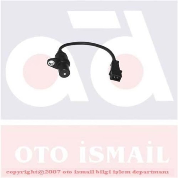 DODUCO 31116 Devir Sensörü Accent 03-07 Getz 02- / Cerato 04- Rio II 05- 1.4 1.6 1.3 1.5