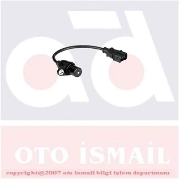 DODUCO 31118 Krank Mil Sensörü Pozisyon Accent 95-00