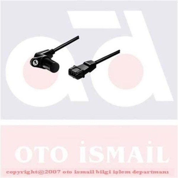 DODUCO 31131 Devir Sensörü Astra G 99- Astra G Zafira 1.4 16V