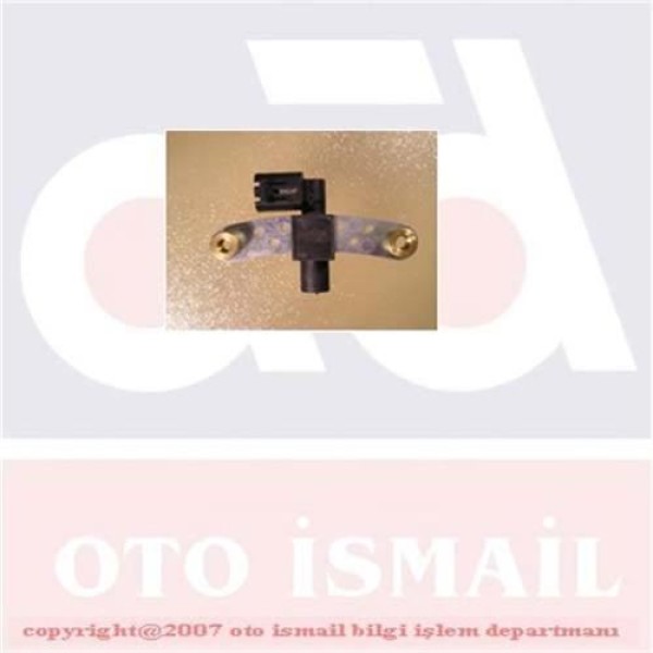 DODUCO 31135 Krank Mil Sensörü Pozisyon Kaptör CLIO II Kangoo Megane Laguna II 1.4 16V K4J 1.6 16V 1