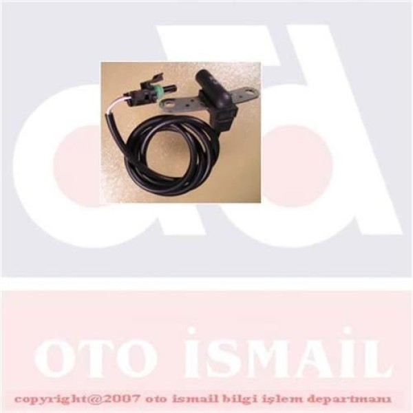 DODUCO 31143 Krank Mil Sensörü Pozisyon Renault 9 R11 R19 R21 CLIO Express Volan Mili Pozisyon Kaptö