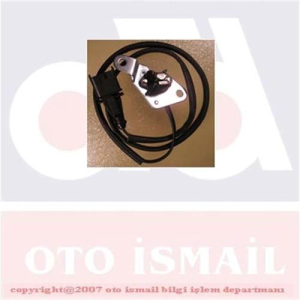 DODUCO 31166 Eksantrik Mil Sensörü Doblo / Astra H Vectra C 1.9 Jtd Ateşleme Impulsu