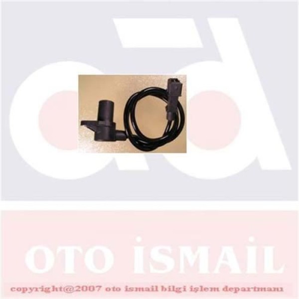 DODUCO 31173 Krank Mil Sensörü Murat 131 SLX Palio Tempra Tipo Volan Sensörü Kaptör