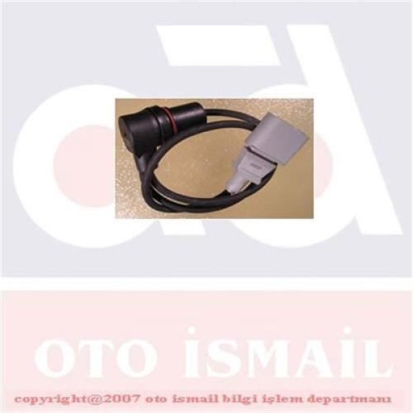 DODUCO 31175 Eksantrik Mil Sensörü Golf IV V Bora 98-05 Jetta Passat Caddy / A3 98-05 A4 94-00 A6 /