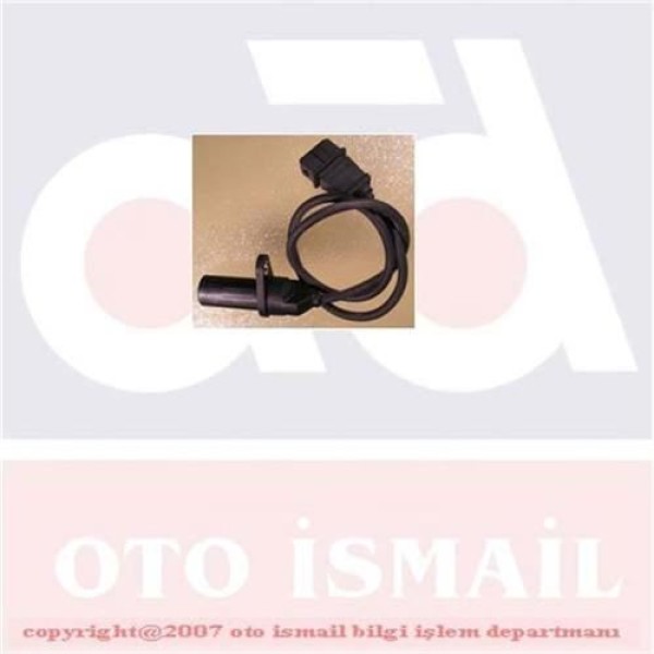 DODUCO 31176 Devir Sensörü Ducato / Boxer / Jumper 2.8 HDI 2.8 Jtd 2.8D