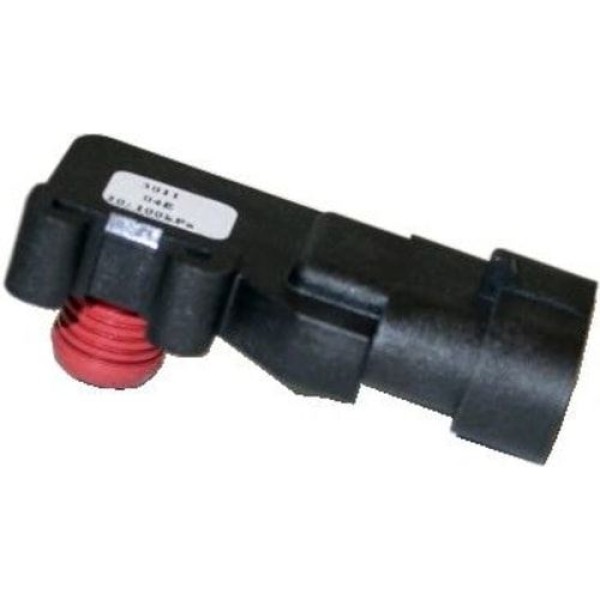 DODUCO 33215 Basınç Kaptörü CLIO II III Kangoo Megane I II Laguna I / Logan Sandero / Astra G H Vect