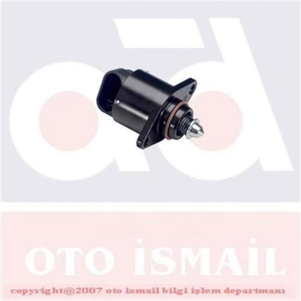 DODUCO 38120 Rolanti Ayar Motoru Astra C Vectra B Omega B 