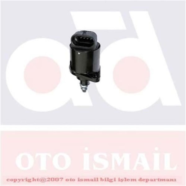 DODUCO 38125 Rolanti Ayar Motoru 306 405 406 / Xsara 1.8 2.0