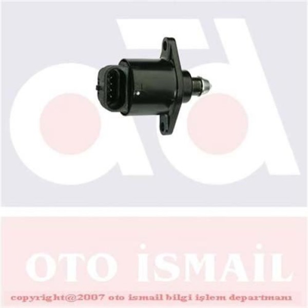 DODUCO 38152 Rolanti Ayar Motoru R19 CLIO II CLIO I Megane 1.4 8V