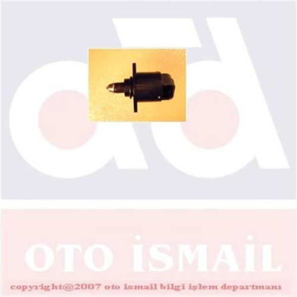 DODUCO 38183 Rolanti Ayar Motoru 106 306 Partner / Saxo Xsara 1.4 