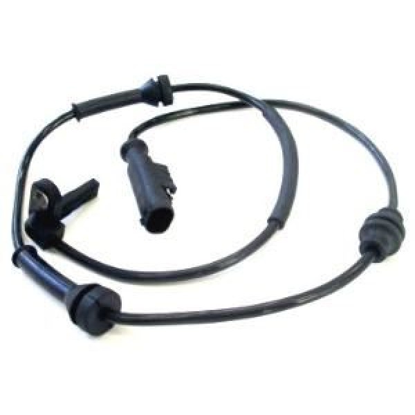 DODUCO 41168 Abs Sensörü Ön Linea 07- Fiorino 08- 1.4 1.6D 1.3D Mtj 