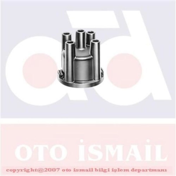 DODUCO 4701 Distribütör Kapağı Murat 131 SLX 1.6