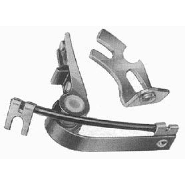 DODUCO 567 Platın Renault 12 Em