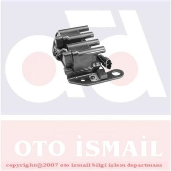 DODUCO 7463 Ateşleme Bobini Accent 95-00 