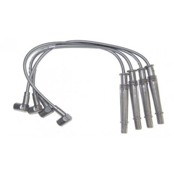 DODUCO 7690 Buji Kablosu CLIO III 05- Kangoo Modus Twingo / Logan 1.2 16V 