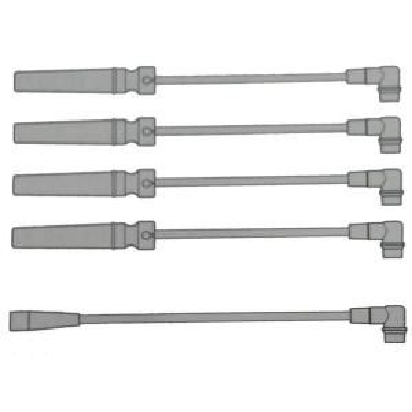 DODUCO 7807 Buji Kablosu 1.5 16V