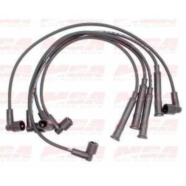 DODUCO 7846 Buji Kablosu Primera P11 96-02 Almera 95-00 1.6