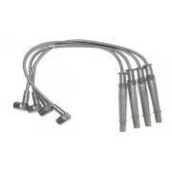 DODUCO 7848 Buji Kablo Takım Ford Sıerra 2.0 90- Dohc Efı