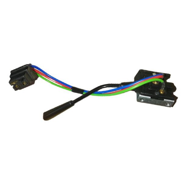 DoğanER 2011 Sinyal Kolu Renault 12 Toros 