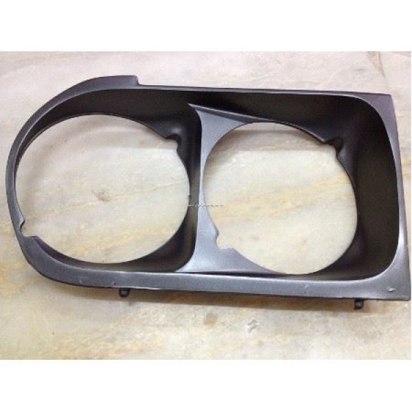 DoğanER 5023R Far Çerçevesi Sağ Renault 12 Gts Toros 5022-R 