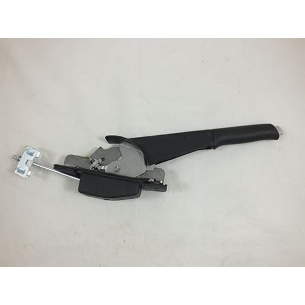 DoğanER 7011 El Fren Kolu Tabancası CLIO II III CLIO Symbol Thalia 00-15 Siyah Düğme 7700433059-806- 