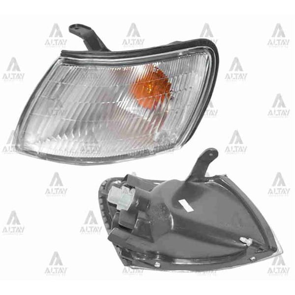 DEPO 212-1580L-AE Sinyal Lambası Ön Sol Corona 92- 