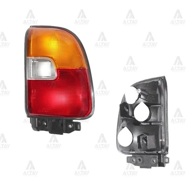 DEPO 212-1999R-UQ Stop Lambası Sağ Rav4 97- 