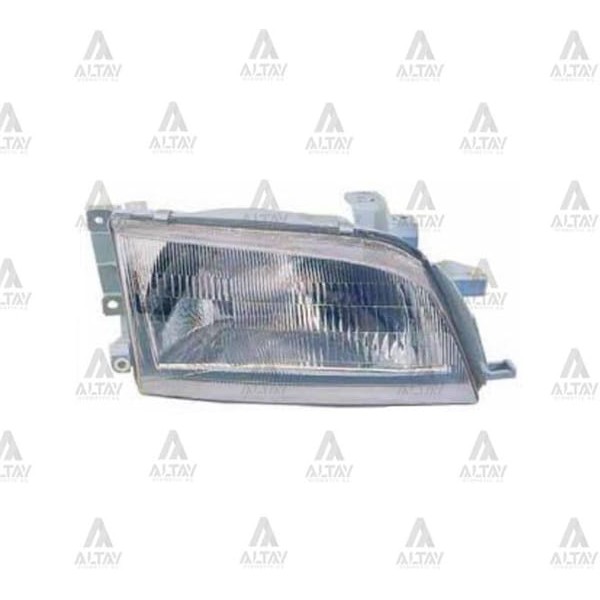 DEPO 2121156RLDEM Far Sağ Carına E 96-97