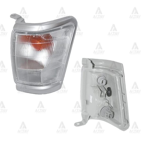 DEPO 21215C3LAE6 Sinyal Lambası Sağ Hilux 98- 