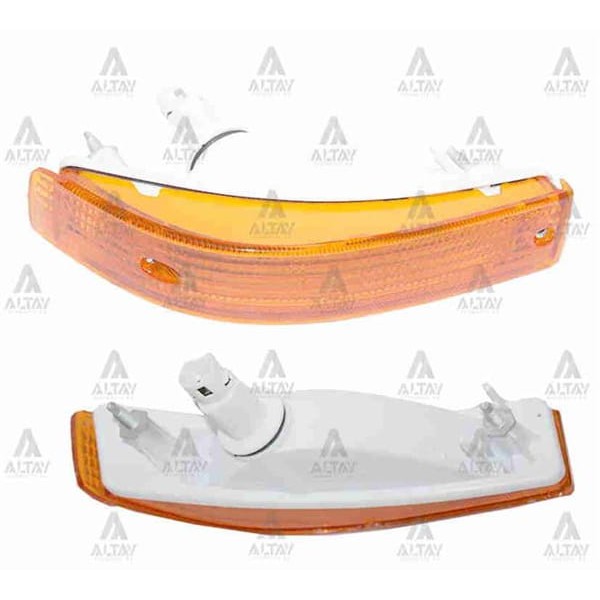 DEPO 2121629LAE Tampon Sinyal Lambası Corolla Ee90