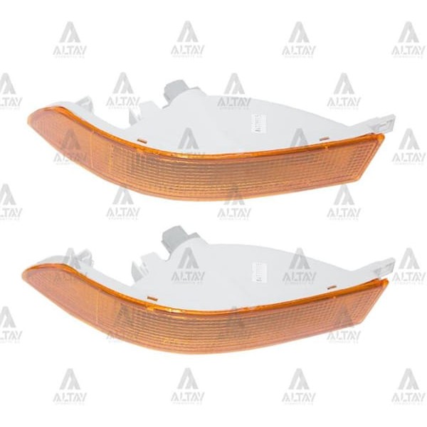 DEPO 2121654L3AE Tampon Sinyali Sol Corolla Ae100 Ae101 93-98 