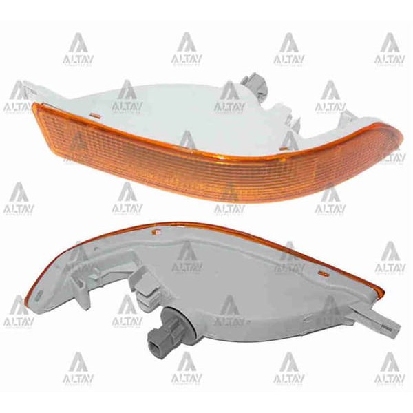 DEPO 2121654R3AE Tampon Sinyali Sağ Corolla Ae100 Ae101 93-98