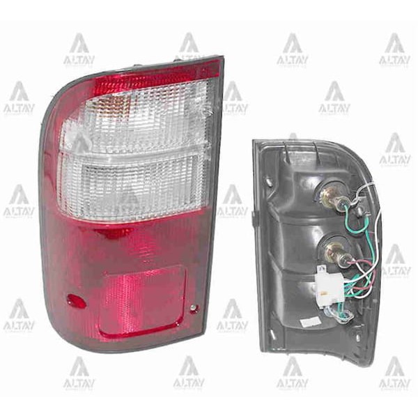 DEPO 21219B4LAE Stop Lambası Sol Hilux 98- 