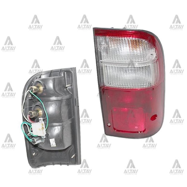 DEPO 21219B4RAE Stop Lambası Sağ Hilux 98- 