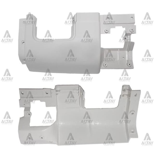 DEPO 213-2501L-W Ön Panel Kös?E Sacı Sol Isuzu Npr Nhr Nkr 