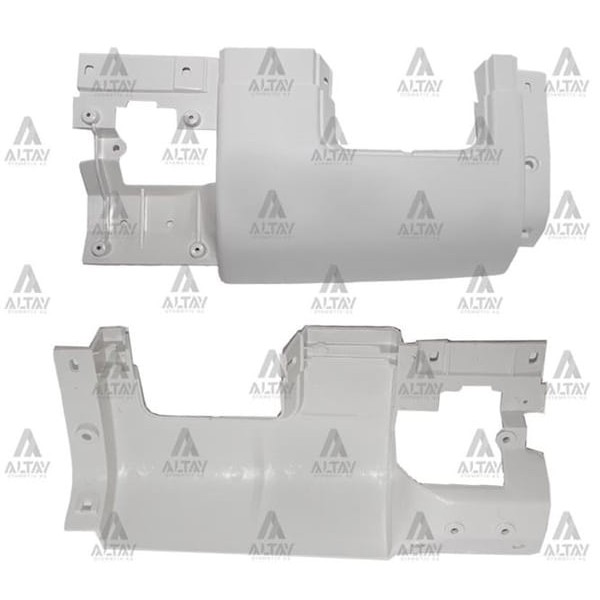 DEPO 213-2501R-W Ön Panel Kös?E Sacı Sağ? Isuzu Npr Nhr Nkr 