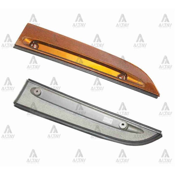 DEPO 213-2502R Sinyal Yuvası Alt Bakaliti Sağ? Isuzu Npr 94- 