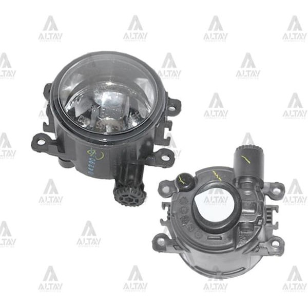 DEPO 214-2041L-UE Sis Lambası Sol- Mitsubishi L200 06-