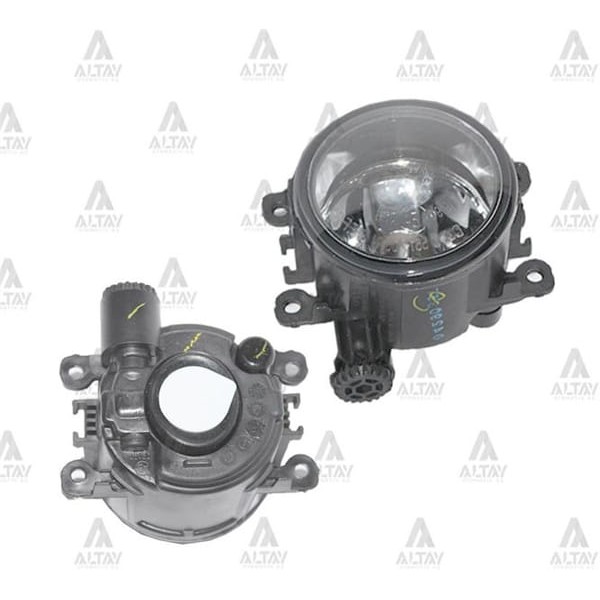 DEPO 214-2041R-UE Sis Lambası Sağ- Mitsubishi L200 06- 