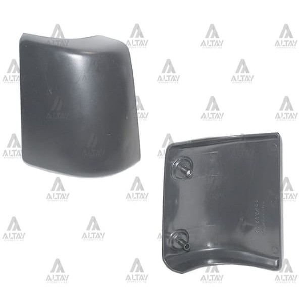 DEPO 214-2804L Tampon Ön Kös?Esı Sol Mitsubishi Canter 86- Fe444 Fe449